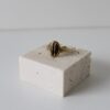 Zegelring goud
