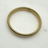 Gouden armband M