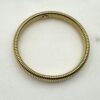 Gouden armband M
