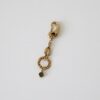 Bikini bedel ring