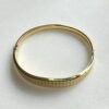 Bangle stripes