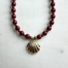 Ketting red shell