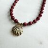 Ketting red shell