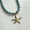 Ketting blue shell