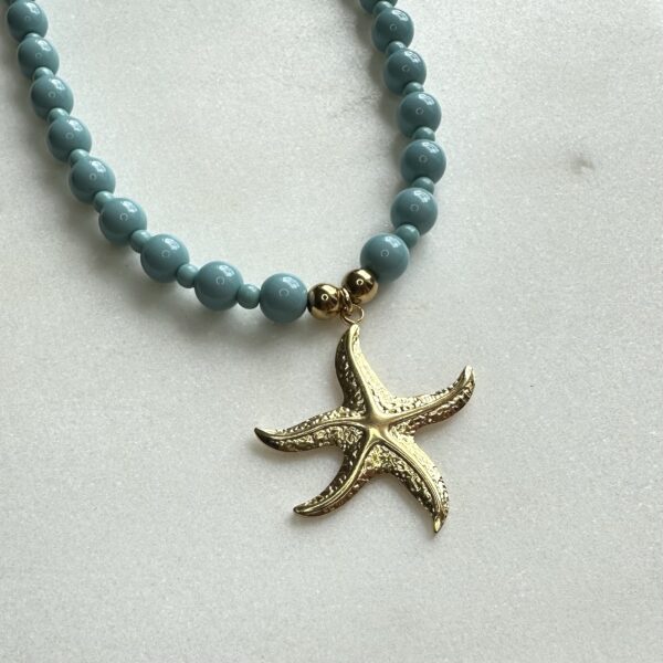 img_6848 Ketting blue shell