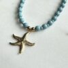 Ketting blue shell