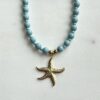 Ketting blue shell