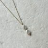 Ketting parels