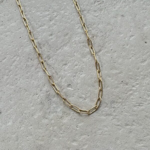 Close forever ketting