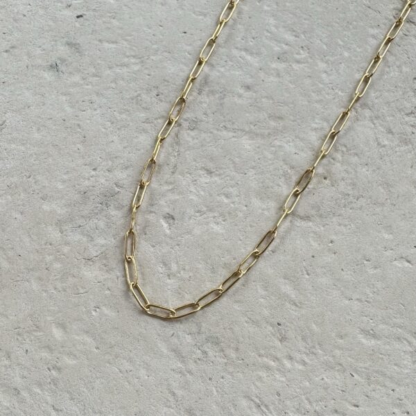 Close forever ketting