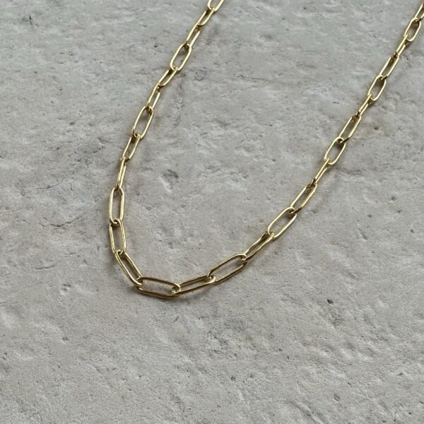 Close forever ketting