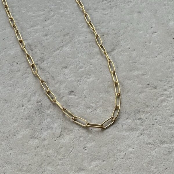 Close forever ketting