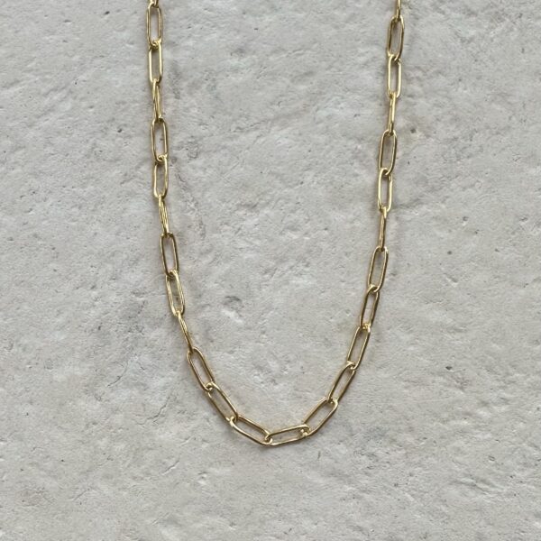 Close forever ketting