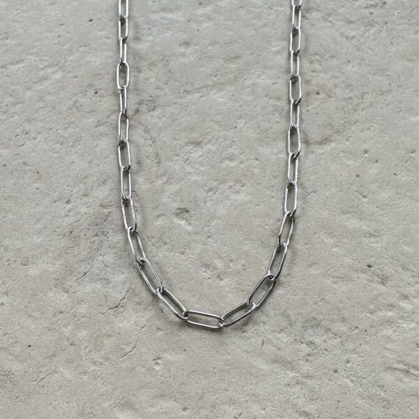 Close forever ketting