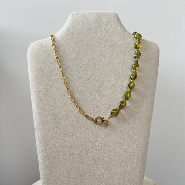 img_9922-2 Ketting kraal groen