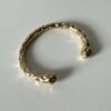 img_0503 Open bangle goud