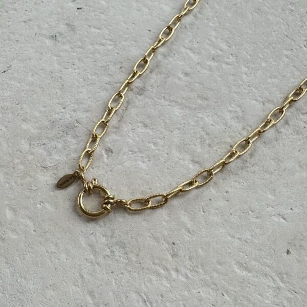 img_9877 Schakel ketting goud