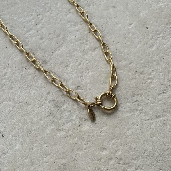 img_9878 Schakel ketting goud