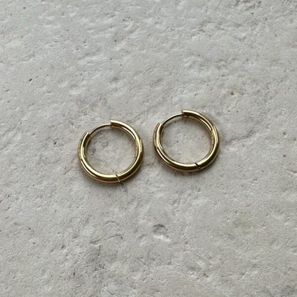 img_9907 Basic hoops goud