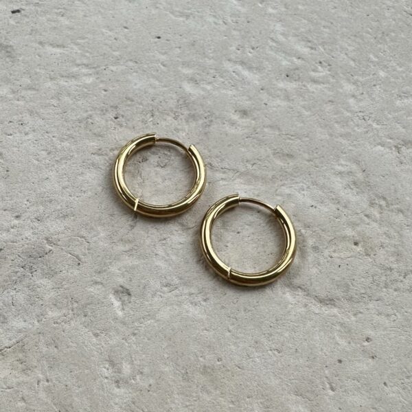 img_9908 Basic hoops goud