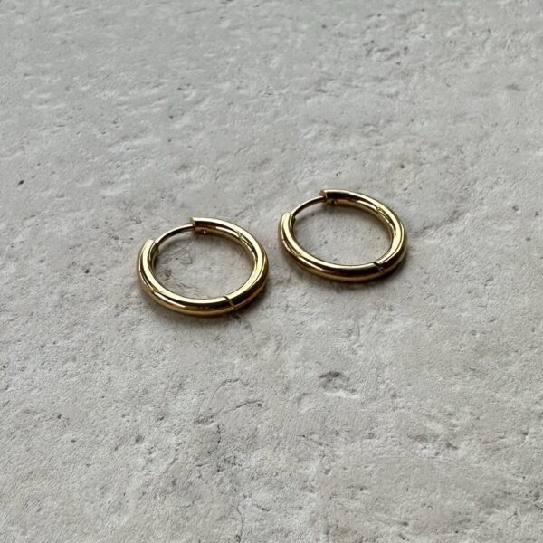 img_9911 Basic hoops goud