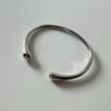 Open bangle glad