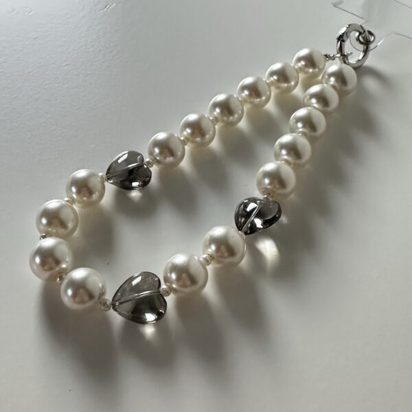 Telefoonkoord parels