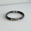 Heren armband vlecht