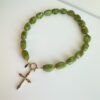 Ketting groen kruis