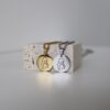 Ketting moeder kind