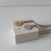 Ketting moeder kind