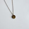 Ketting moeder kind
