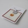 Amulet ketting Sun