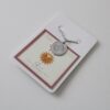 Amulet ketting Sun
