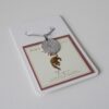 Amulet ketting Tiger