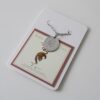 Amulet ketting Tiger