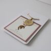 Amulet ketting Tiger