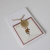 Amulet ketting Tiger