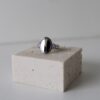 Zegelring zilver