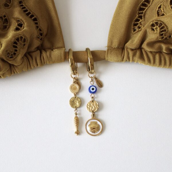 Bikini bedel vis