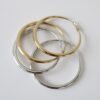Hoops goud