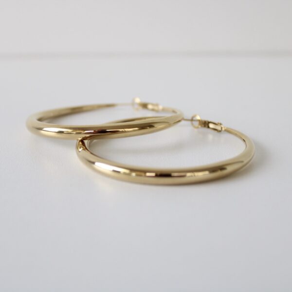 Hoops goud