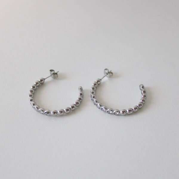 img_3042 Oorbellen zilver shine