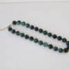 img_2779-2 Kralen ketting donker groen