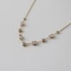 img_2931-2 Ketting met zirkonia steentjes