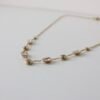 img_2933-2 Ketting met zirkonia steentjes