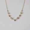 img_2935-2 Ketting met zirkonia steentjes