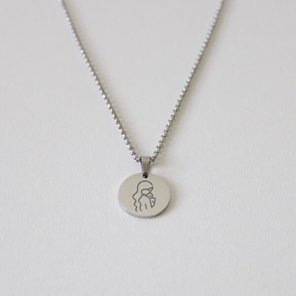 img_3349-3 Moeder en kind ketting zilver