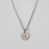 img_3353 Moeder en kind ketting zilver