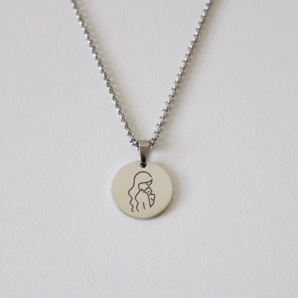 img_3354-2 Moeder en kind ketting zilver